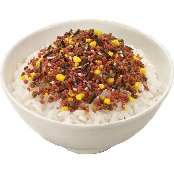 Marumiya Furikake All Purpose Seasoning Sukiyaki Flavor 70g