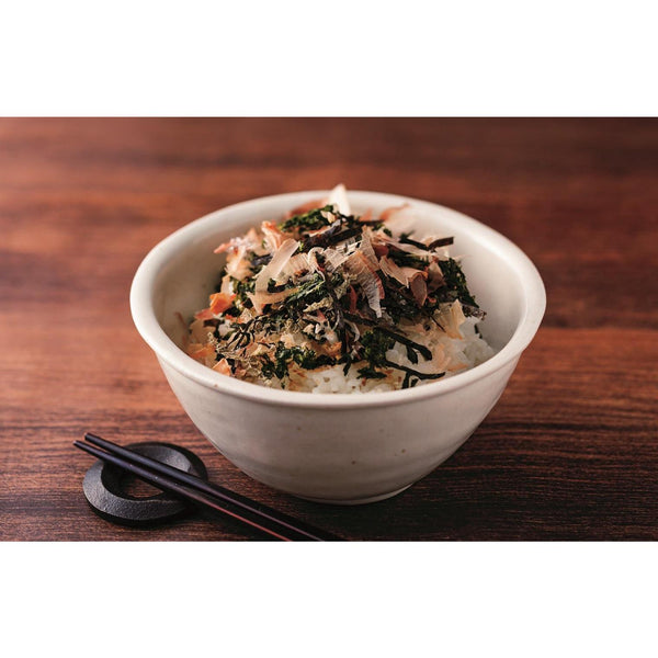 Matsuo Katsuobushi & Seaweed Furikake Multipurpose Seasoning 15g