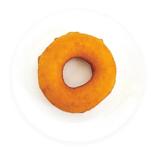 Maybelle Premium Milk Donut Rich Milky Doughnut 1 Piece