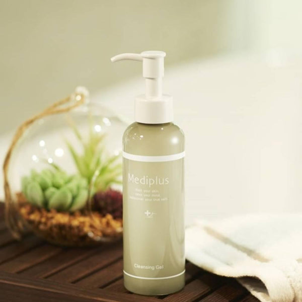 Mediplus Cleansing Gel 160g