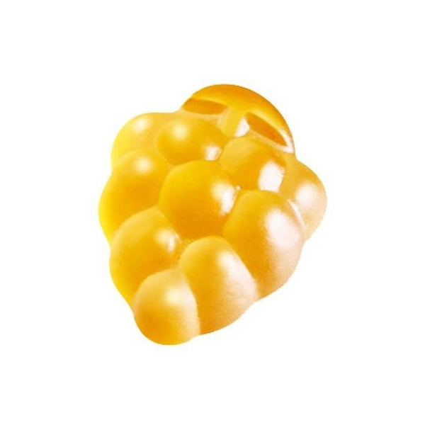 Meiji Fruit Gummy Candies Muscat White Grape Gummies 54g