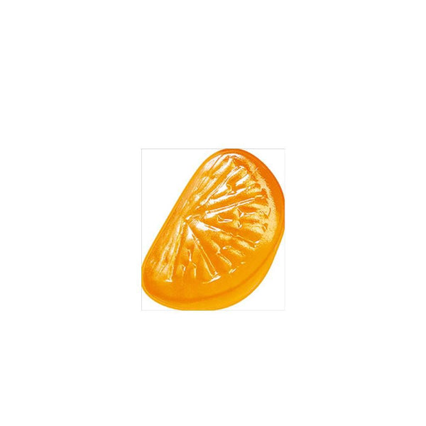 Meiji Fruit Gummy Candy Satsuma Mandarin Gummies 54g