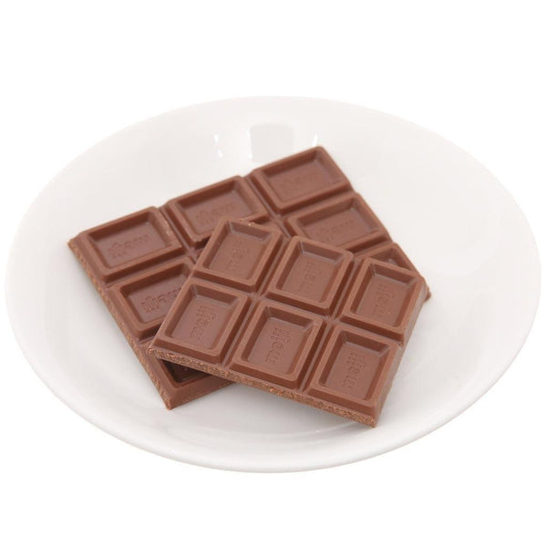 Meiji Milk Chocolate Pure Milk Chocolate Bar 50g