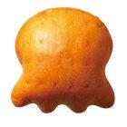 Meiji Pucca Chocolate Filled Crunchy Pretzel Snack 39g