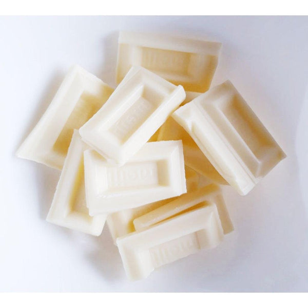 Meiji White Chocolate White Chocolate Bar 40g