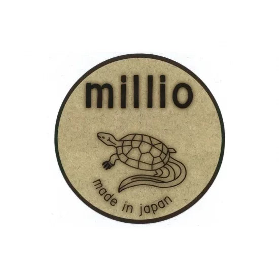 Millio Handmade Wrought Iron Paella Pan Camping Wok 31cm