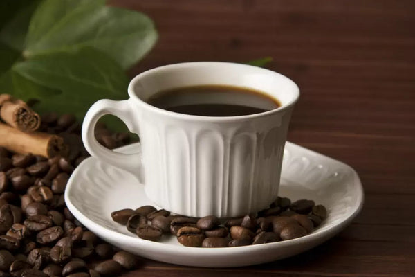 Mitsumoto Coffee