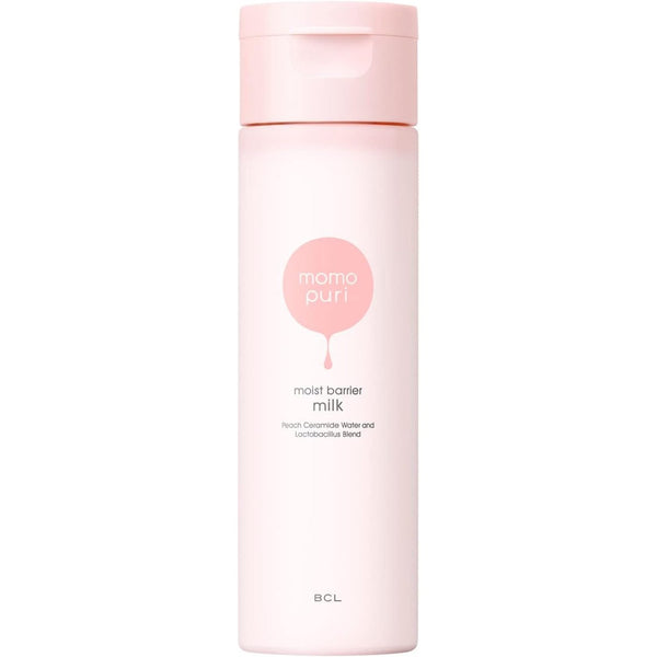 Momo-Puri-Moisture-Barrier-Milk-Lotion-Peach-Ceramide-Emulsion-150ml-2-2024-06-14T00:25:32.222Z.jpg