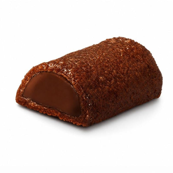 Morinaga Bake Bite-Sized Crispy & Soft Baked Chocolate Biscuit 101g
