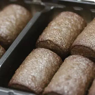 Morinaga Bake Bite-Sized Crispy & Soft Baked Chocolate Biscuit 101g