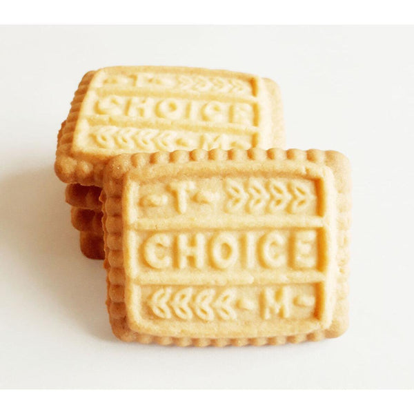 Morinaga Choice Biscuits