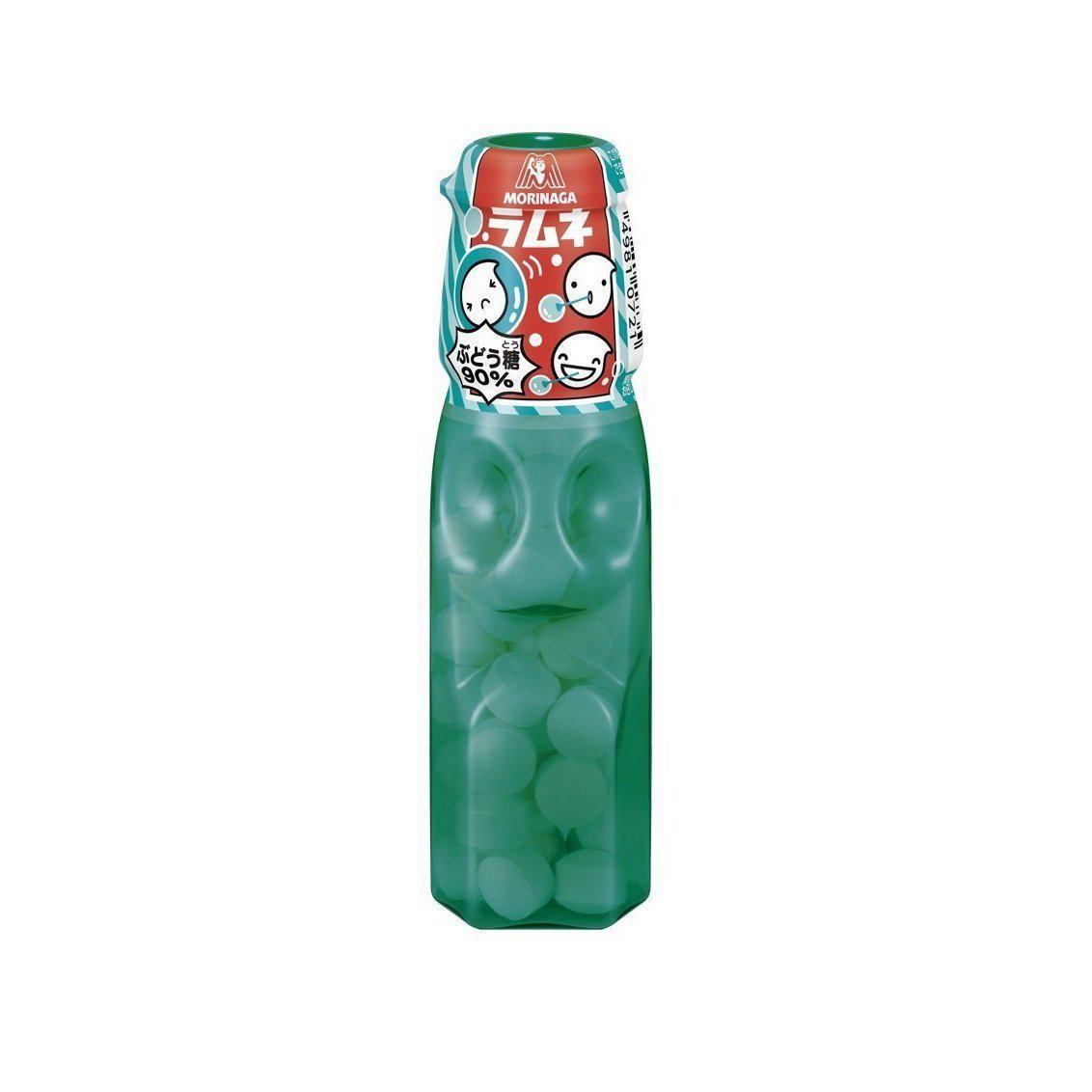 Morinaga Ramune Soda Candy 29g