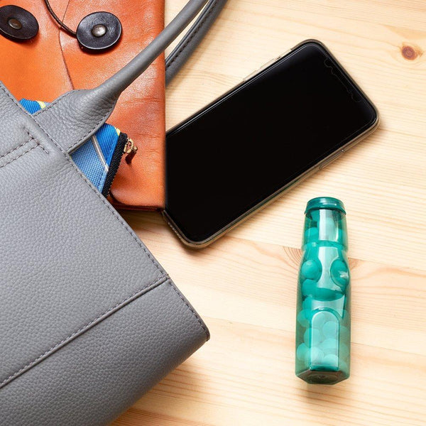 Morinaga Ramune Soda Candy 29g