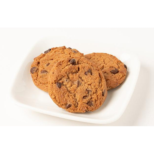 Mr. Ito Choco Chips Rich Chocolate Chip Cookies 15ct.