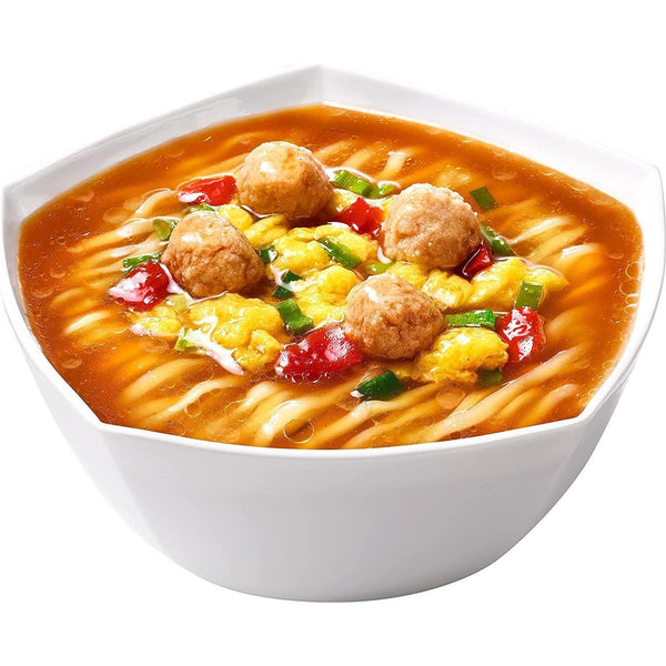 Myojo Chukazanmai Mala Spicy Soup Noodles Instant Cup Ramen 63g