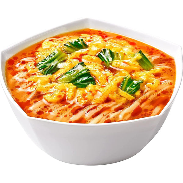 Myojo Ippeichan Chukazanmai Hot and Sour Soup Ramen Instant Noodles Cup 64g