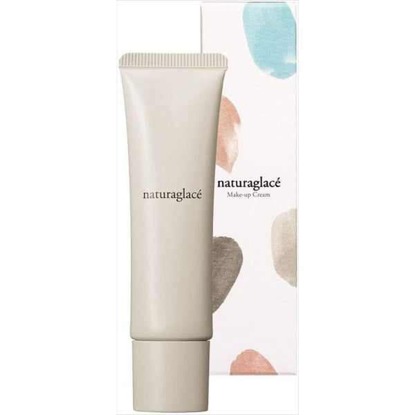 Naturaglace All-In-One Makeup Cream Natural Beige SPF44 30g