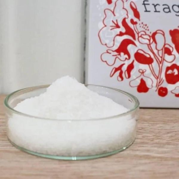 Nehan Tokyo Fragrant Epsom Bath Salts Floral Tuberose 100g