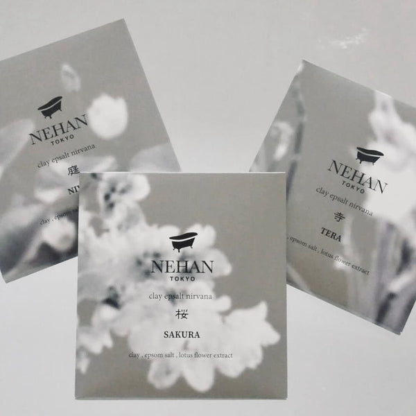 Nehan Tokyo