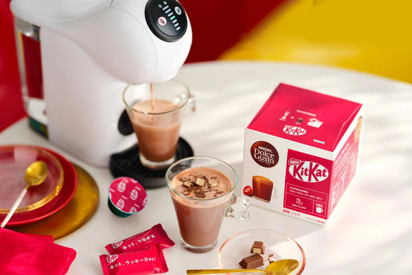 Nestlé Japan
