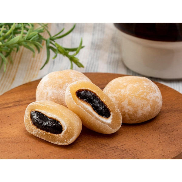 Nihonbashi Doutor Cafe Au Lait Japanese Coffee Mochi 91g