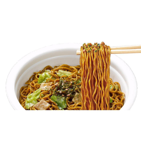 Nissin UFO Instant Yakisoba Noodles