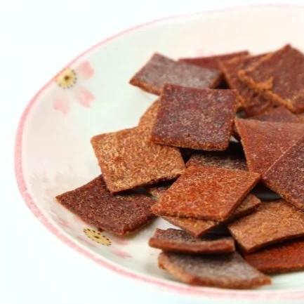 Nobel Otoko Ume Plum Flavored Sour Chewy Candy Sheet 75g