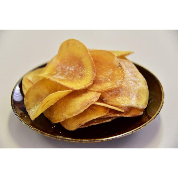 North Colors Sweet Potato Chips Additive-Free Chips 115g