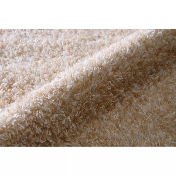 Orim Organic 100 Cotton Imabari Bed Sheets 138 x 200cm