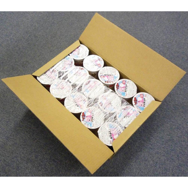 Oyatsu Butamen Shoyu Soy Sauce Ramen Noodles