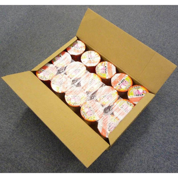 Oyatsu Company Butamen Tonkotsu Ramen Noodles