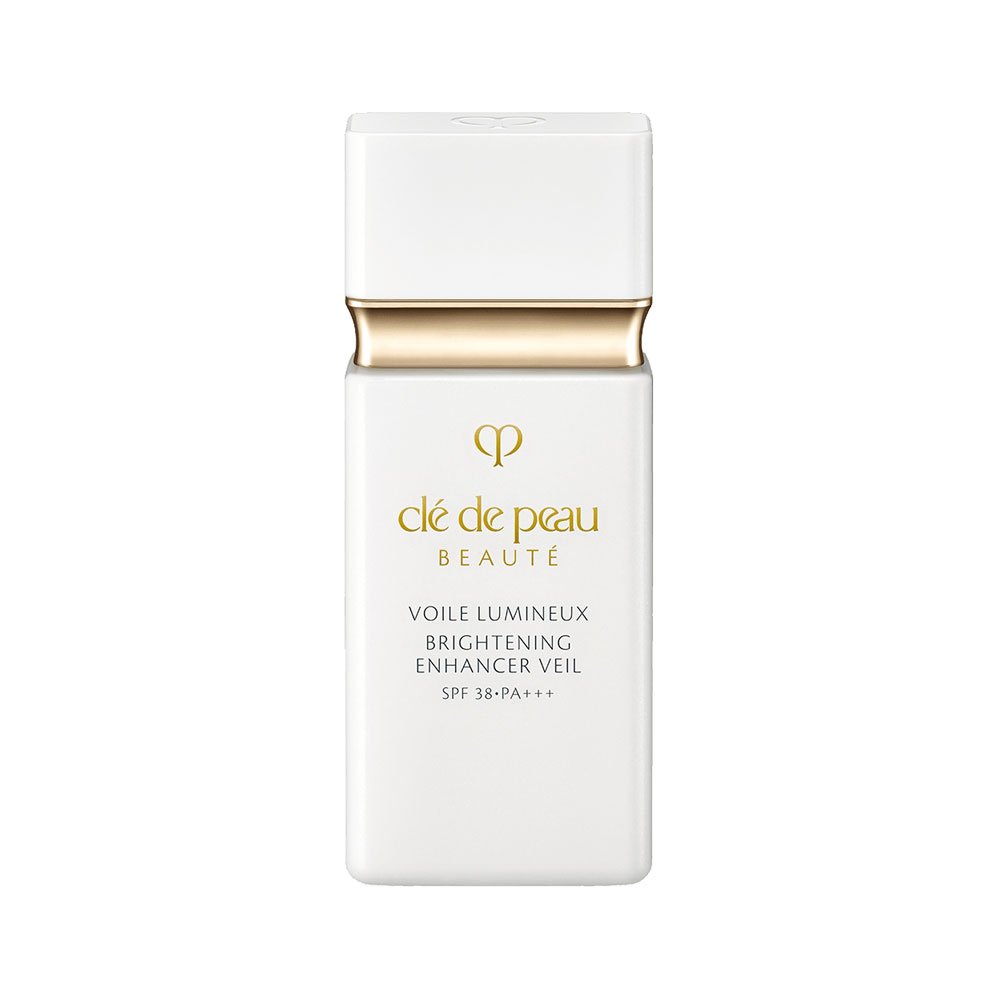 Shiseido Clé de Peau Beaute Voile Lumineux Brightening Makeup Base SPF38 PA+++ 30ml