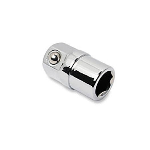 Deen Bit Holder Adapter 10mm Ratchet Wrench to 1/4 Screwdriver Bit