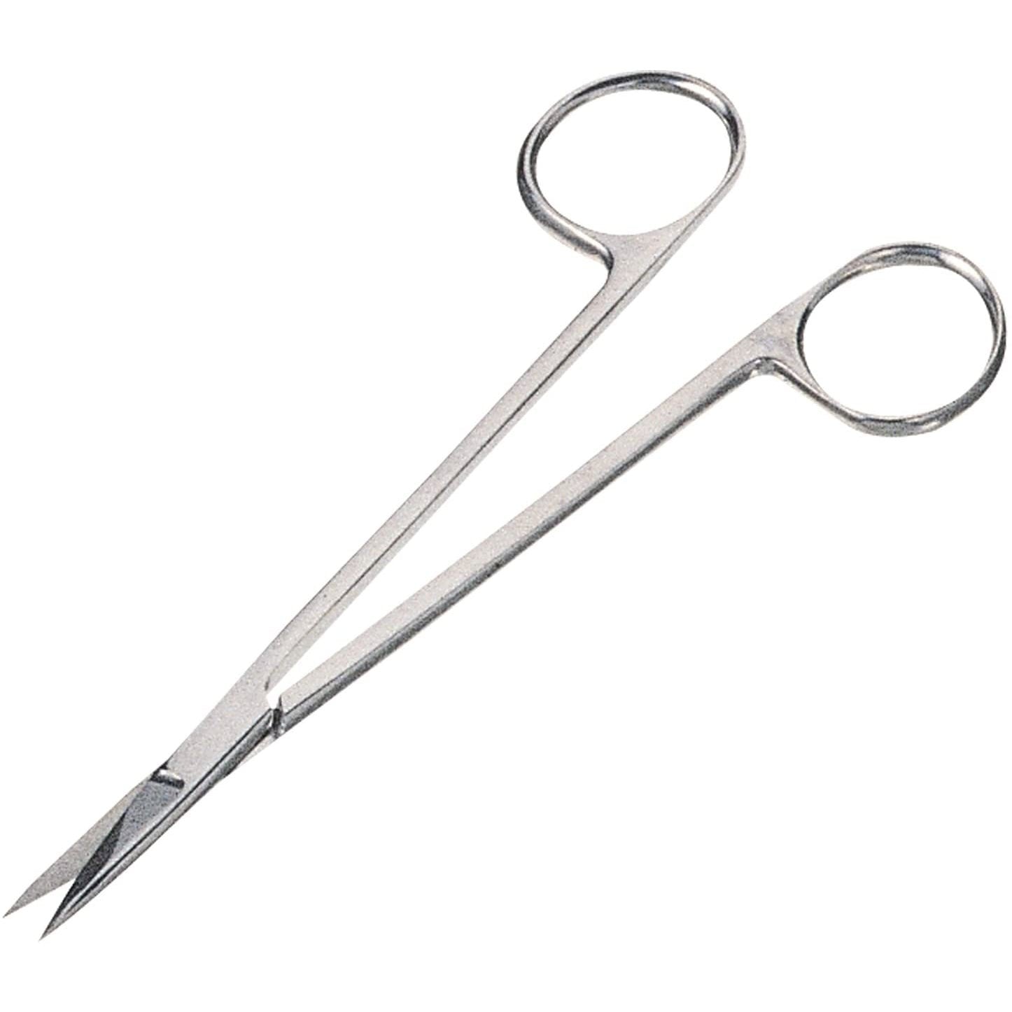 Engineer Electronic Snips (Straight Point) PH-33