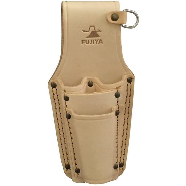 Fujiya Leather Pliers Holder LP-4D