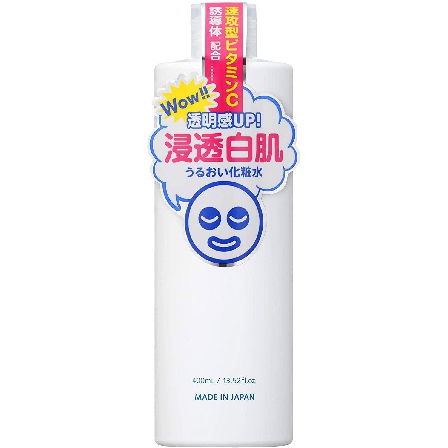 P-1-ISKW-TOULOT-400-Ishizawa Toumei Shirohada Skin Brightening Lotion 400ml.jpg