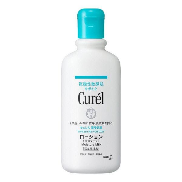 P-1-KAO-CUR-BL-220-Kao Curel Moisture Milk Body Lotion 220ml.jpg