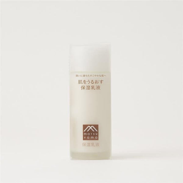 P-1-MTY-HDU-EM-95-Matsuyama Hadauru Moisturizing Emulsion Milky Lotion 95ml.jpg