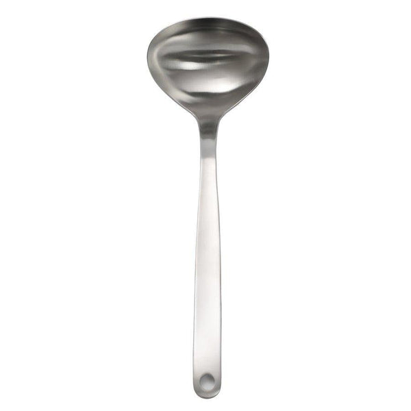 P-1-SORI-SLADLE-298-Sori Yanagi Stainless Steel Ladle 298mm.jpg