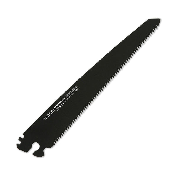 Tajima Aluminist 210 Fluorine-Coated Replacement Pruning Saw Blade ALB-A210FB