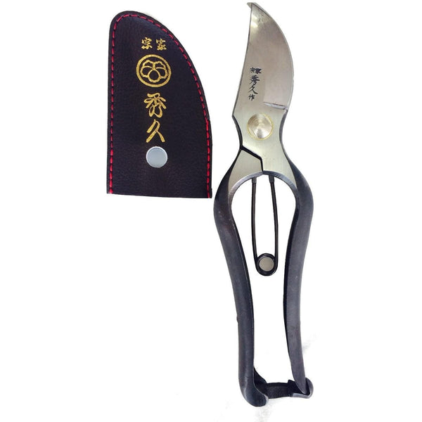 Toyama Hamono Hidehisa Secateurs TH200 Pruning Shears T-14