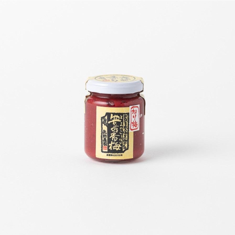 P-1-YANO-NRIUME-130-Neriume Natural Japanese Umeboshi Plum Paste 150g.jpg