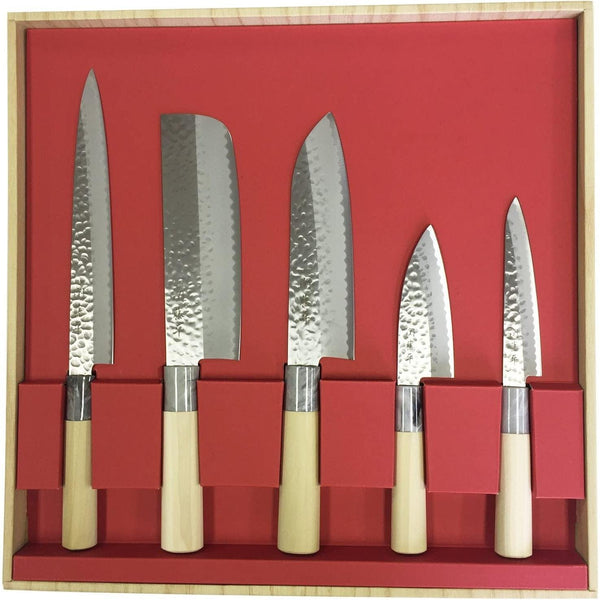 P-1-YAXL-KNFSET-5-Yaxell Japanese Knife Set 5 Kitchen Knives.jpg