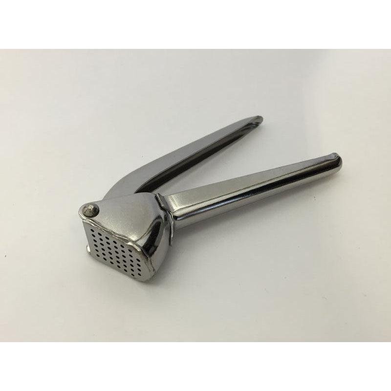 P-1-YMGI-GRLPRE-R121-Yamagi Stainless Steel Garlic Press 148mm R-121.jpg