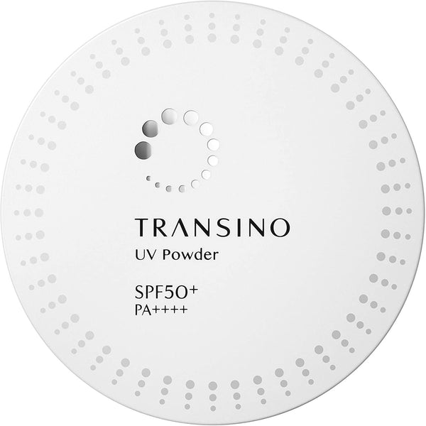 Transino UV Powder SPF50+ PA++++ 12g