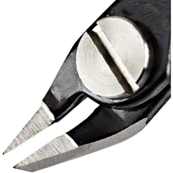 Engineer ESD-safe Reverse Blade Micro Cutter NZ-13G