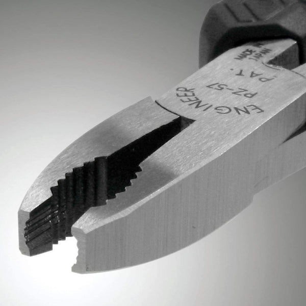 Engineer Neji Saurus M2 Screw Removal Pliers PZ-57