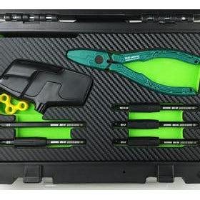 Engineer Screw Removal Tool Kit PDS-01