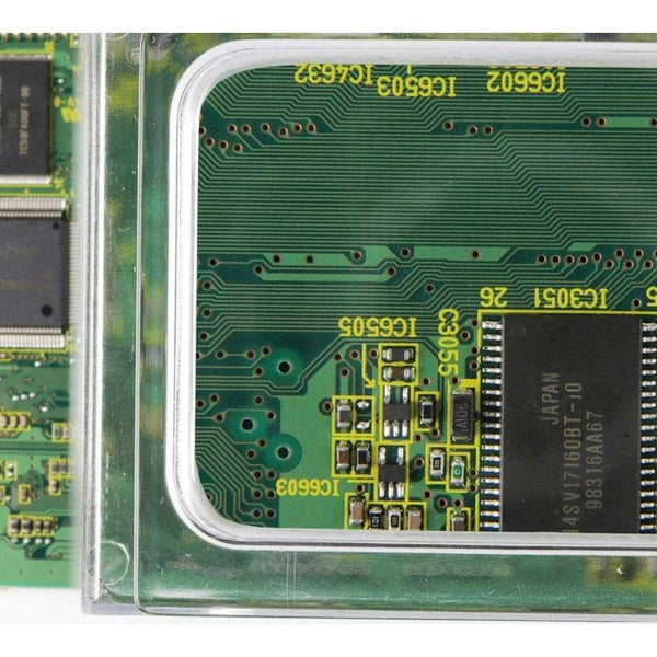 Engineer Spare Lens 2.3X SL-86