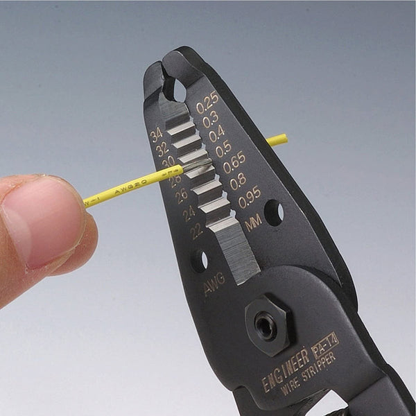 Engineer Wire Stripper for Ultrathin Wire PA-14